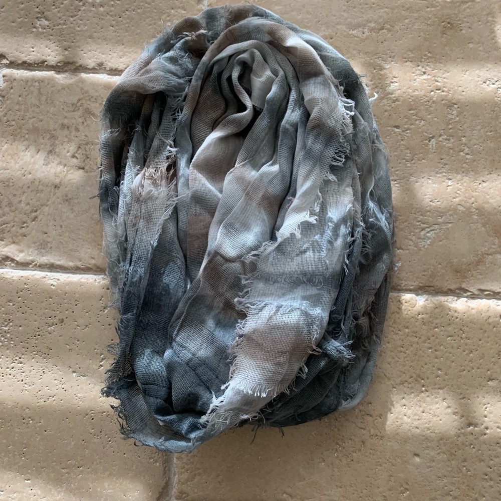 Infinity Scarves